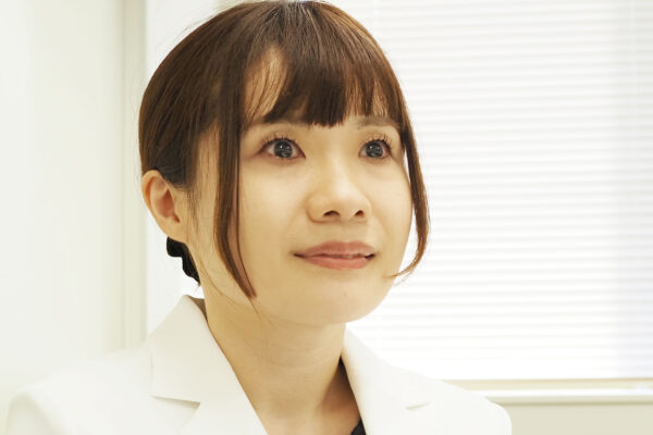 服部 桜子