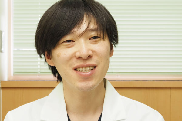 加藤 岳晴