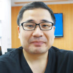 村石 龍
