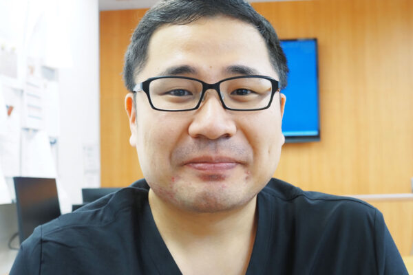 村石 龍